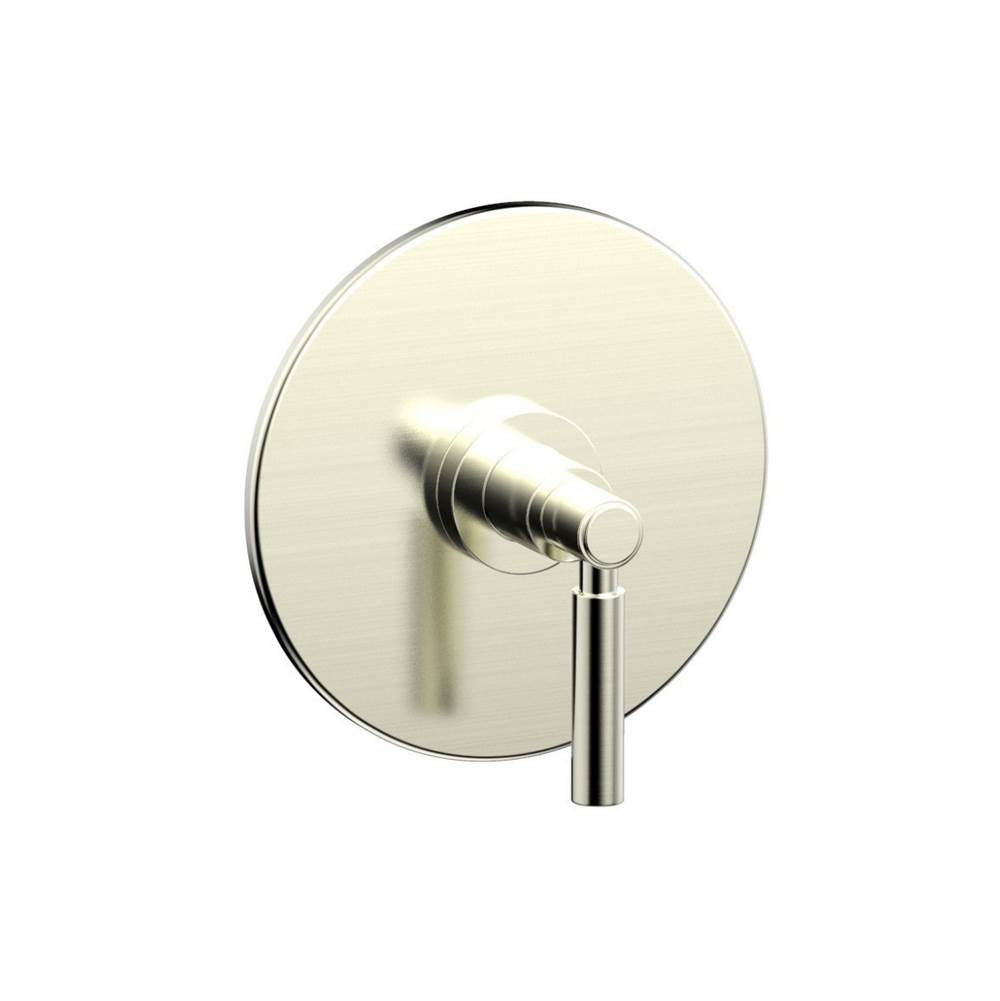 Phylrich - Basic Lever Pressure - Satin Nickel
