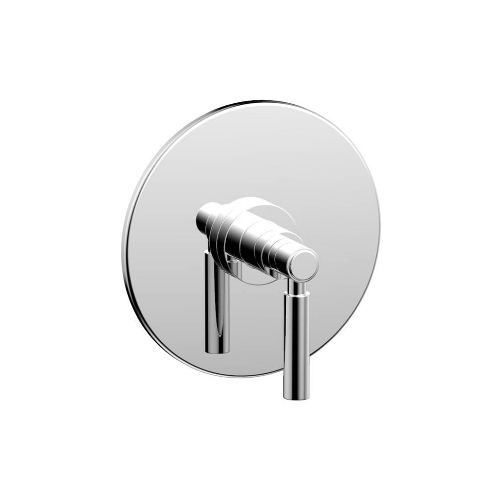 Phylrich - Basic Lever Pressure - Polished Chrome