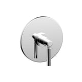 Phylrich - Basic Lever Pressure - Polished Chrome