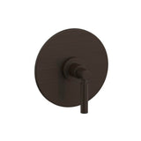 Phylrich - Basic Lever Pressure - Antique Bronze