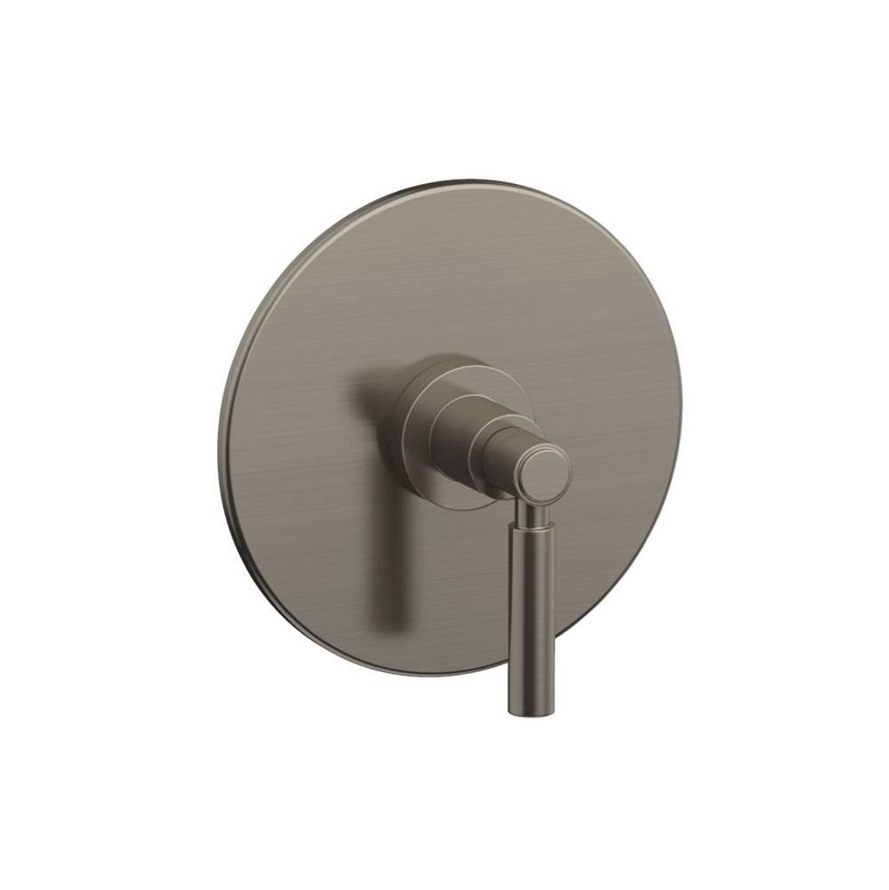 Phylrich - Basic Lever Pressure - Pewter