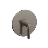 Phylrich - Basic Lever Pressure - Pewter