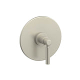Phylrich - Basic Lever Pressure - Burnished Nickel