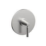 Phylrich - Basic Lever Pressure - Satin chrome