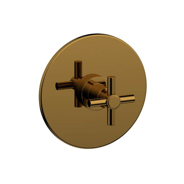 Phylrich - Basic Crs Pressure - French Brass