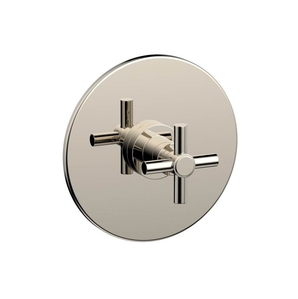 Phylrich - Basic Crs Pressure - Polished Nickel