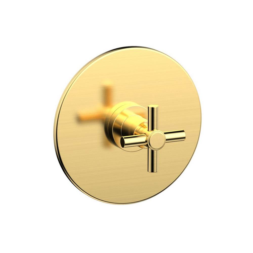 Phylrich - Basic Crs Pressure - Satin Gold