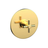 Phylrich - Basic Crs Pressure - Satin Gold