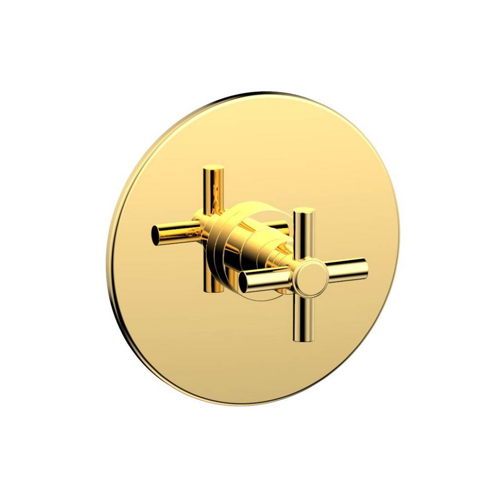 Phylrich - Basic Crs Pressure - Polished Gold