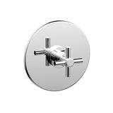 Phylrich - Basic Crs Pressure - Polished Chrome