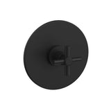 Phylrich - Basic Crs Pressure - Matte Black