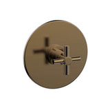Phylrich - Basic Crs Pressure - Antique Brass