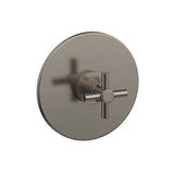 Phylrich - Basic Crs Pressure - Pewter