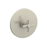 Phylrich - Basic Crs Pressure - Burnished Nickel