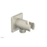 Phylrich - Holder and Connector for K6530 Shower SQ6007 - Burnished Nickel