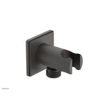 Phylrich - Holder and Connector for K6530 Shower SQ6007 - Oil Rubbed Bronze
