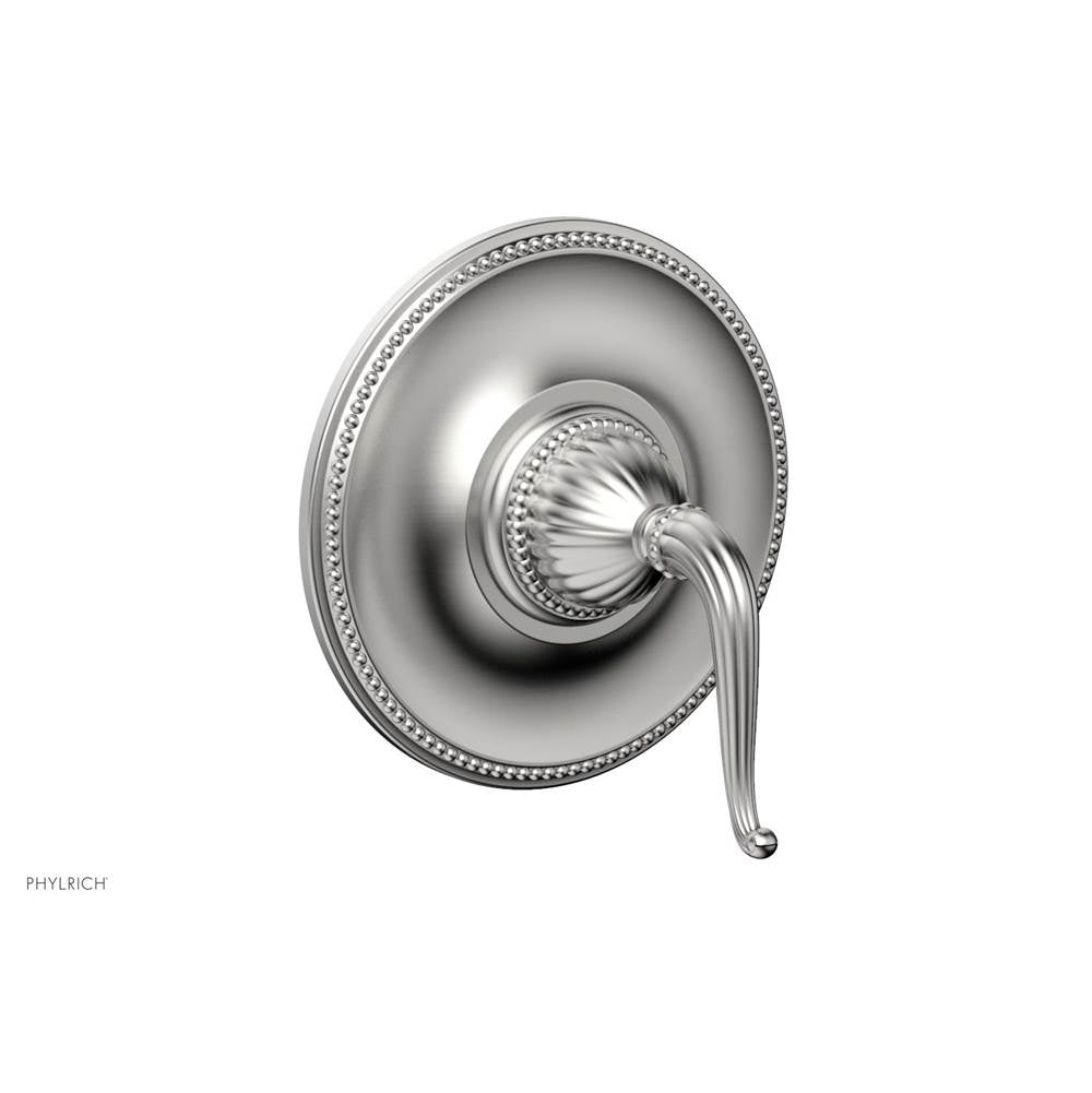 Phylrich - 3/4In Thermostatic, - Satin chrome