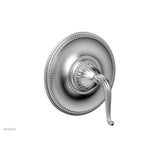 Phylrich - 3/4In Thermostatic, - Satin chrome