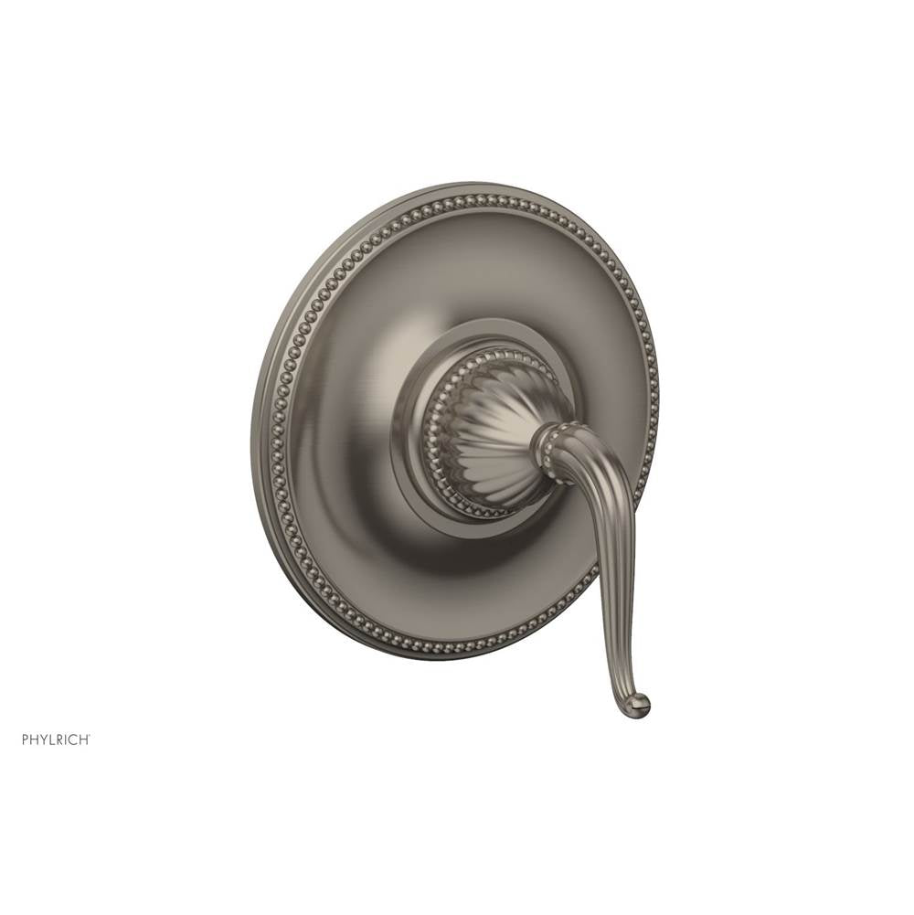 Phylrich - 3/4In Thermostatic, - Pewter