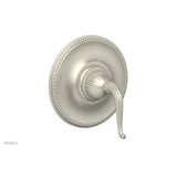 Phylrich - 3/4In Thermostatic, - Burnished Nickel