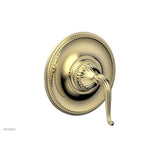Phylrich - 3/4In Thermostatic, - Polished Brass Uncoated