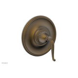 Phylrich - Georgian & Barcelona 1/2'' Thermostatic Shower Trim TH141 - Old English Brass
