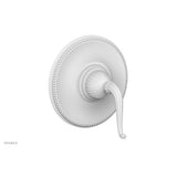 Phylrich - 3/4In Thermostatic, - Satin White