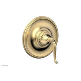 Phylrich - 3/4In Thermostatic, - Satin Brass