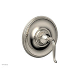 Phylrich - 3/4In Thermostatic, - Polished Nickel