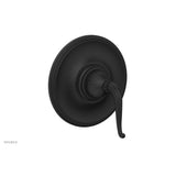 Phylrich - 3/4In Thermostatic, - Matte Black