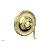 Phylrich - 3/4In Thermostatic, - Polished Brass
