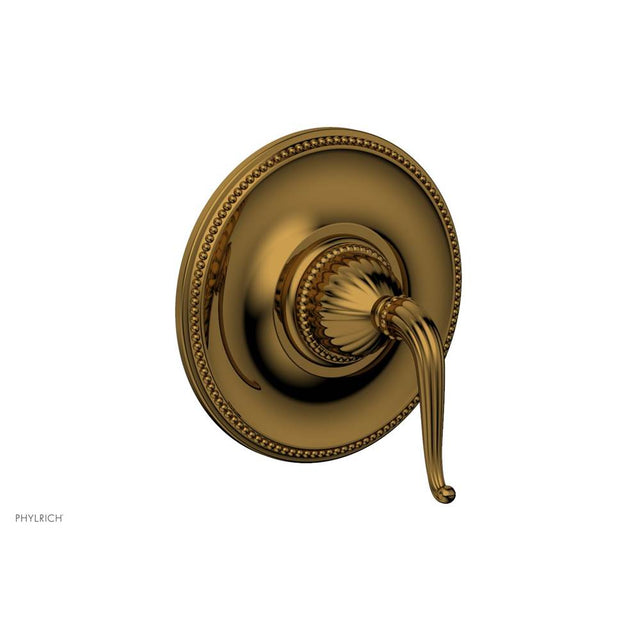 Phylrich - 3/4In Thermostatic, - French Brass