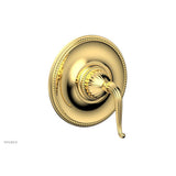 Phylrich - 3/4In Thermostatic, - Polished Gold