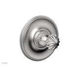 Phylrich - 3/4In Thermostatic, - Satin chrome