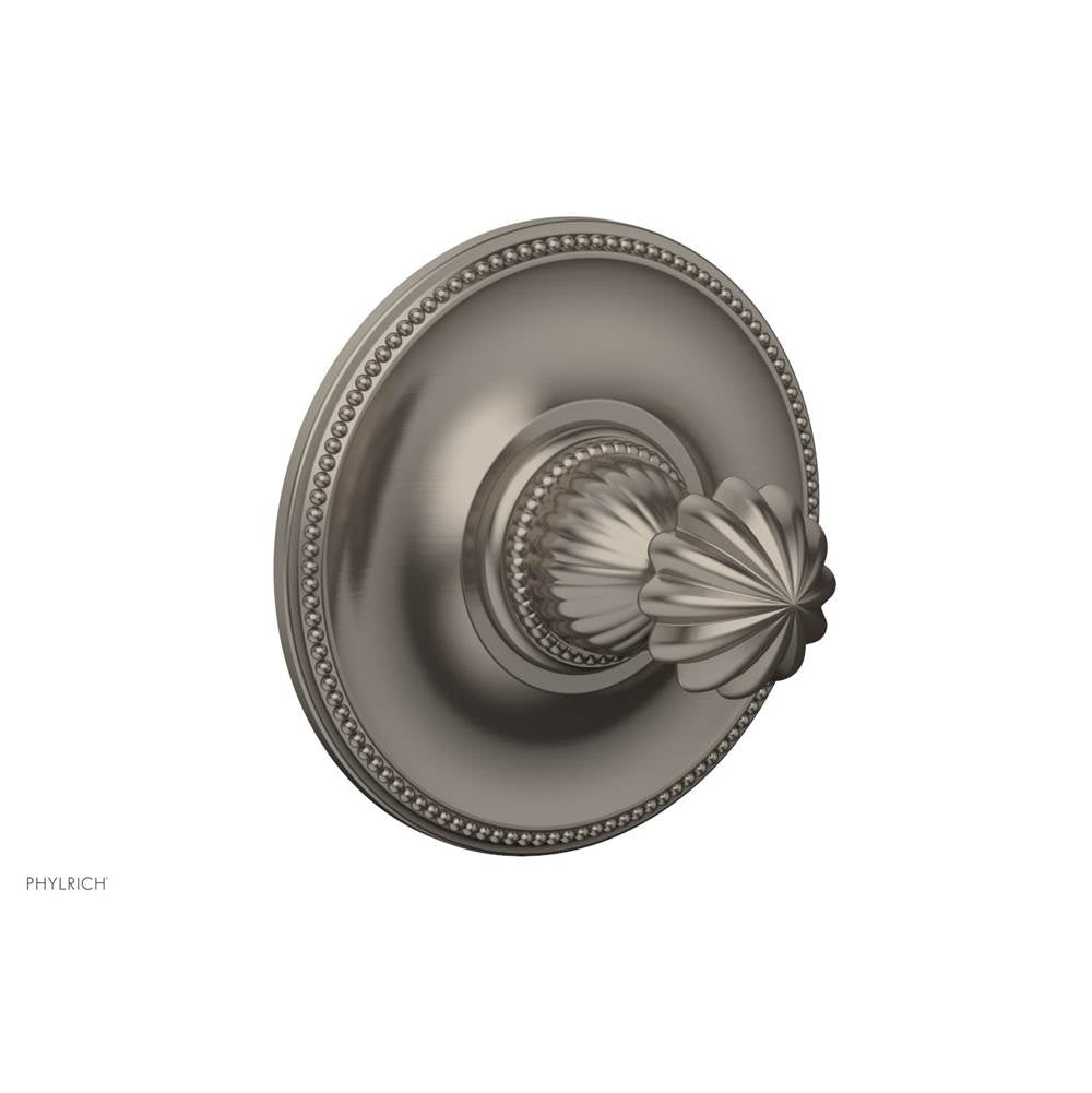 Phylrich - 3/4In Thermostatic, - Pewter