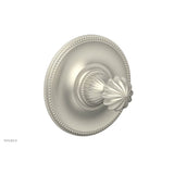 Phylrich - 3/4In Thermostatic, - Burnished Nickel