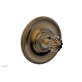 Phylrich - 3/4In Thermostatic, - Antique Brass