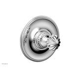 Phylrich - 3/4In Thermostatic, - Polished Chrome