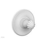 Phylrich - 3/4In Thermostatic, - Satin White