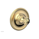 Phylrich - 3/4In Thermostatic, - Satin Brass