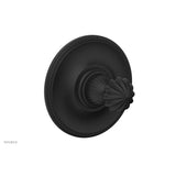 Phylrich - 3/4In Thermostatic, - Matte Black