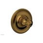 Phylrich - 3/4In Thermostatic, - French Brass