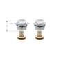 Phylrich - Thermostatic Check Valve Kit