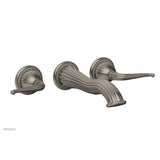 Phylrich - Georgian, Wall Lav - Pewter