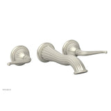 Phylrich - Georgian, Wall Lav - Burnished Nickel