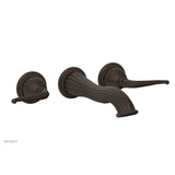 Phylrich - Georgian, Wall Lav - Antique Bronze