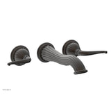 Phylrich - Georgian, Wall Lav - Weathered Copper