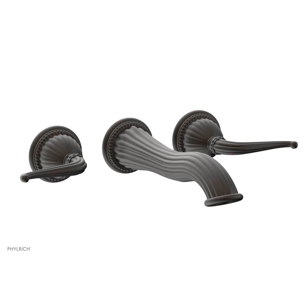 Phylrich - Georgian, Wall Lav - Oil Rubbed Bronze