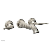 Phylrich - Georgian, Wall Lav - Polished Nickel