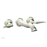 Phylrich - Georgian, Wall Lav - Satin Nickel